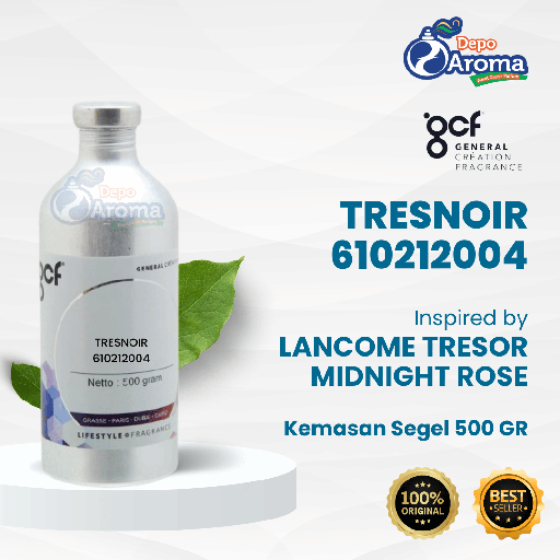 [GCF046] Tresnoir