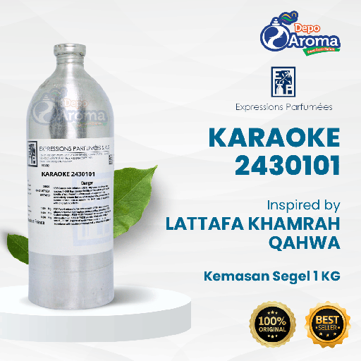 [EXPS0039] Karaoke