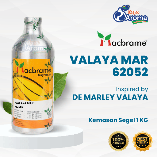 [MCB0139] Valaya Mar