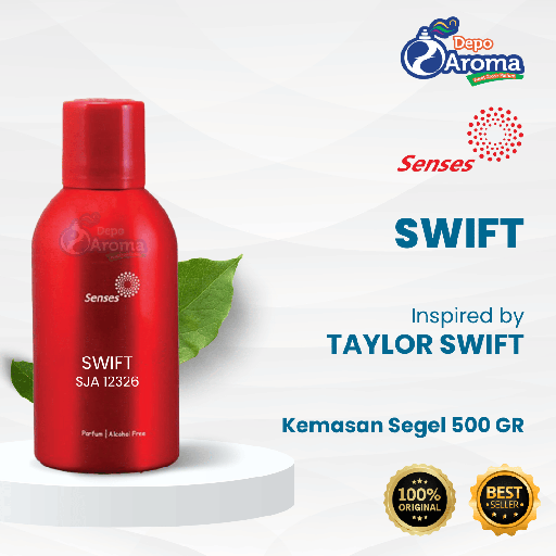 [SENSES050] Swift