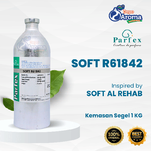 [PRFX0082] Soft
