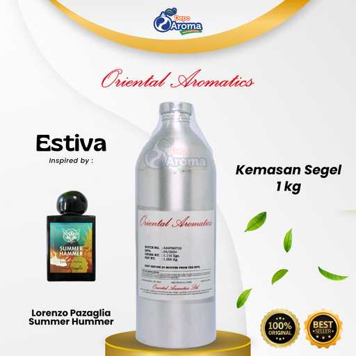 [ORI00153] Estiva 76593 A